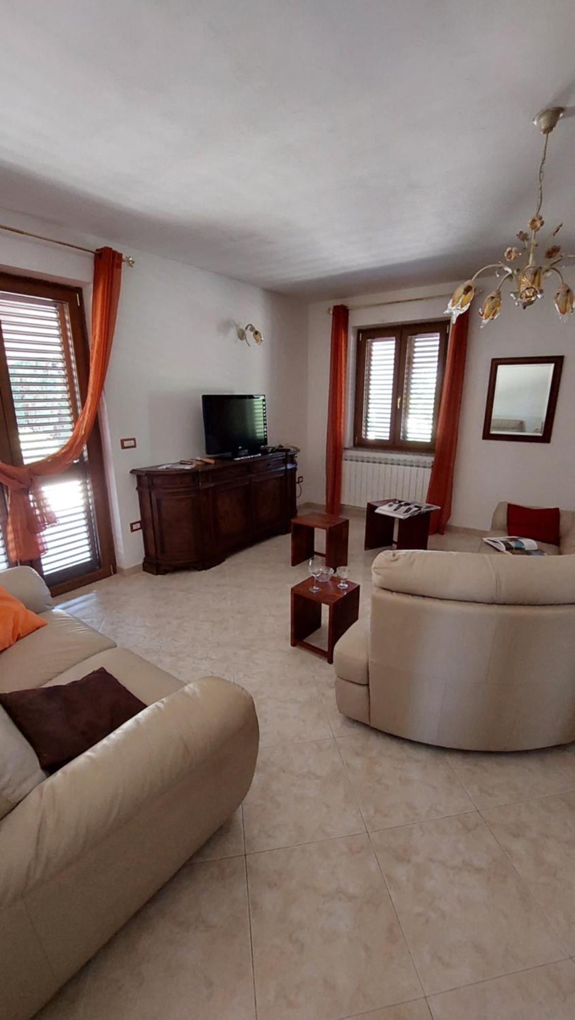 Villa Rosemary ออลเมโด ภายนอก รูปภาพ