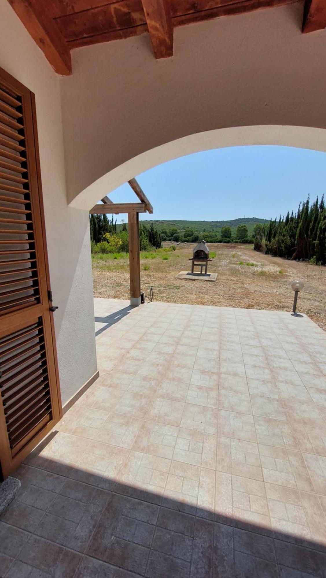 Villa Rosemary ออลเมโด ภายนอก รูปภาพ