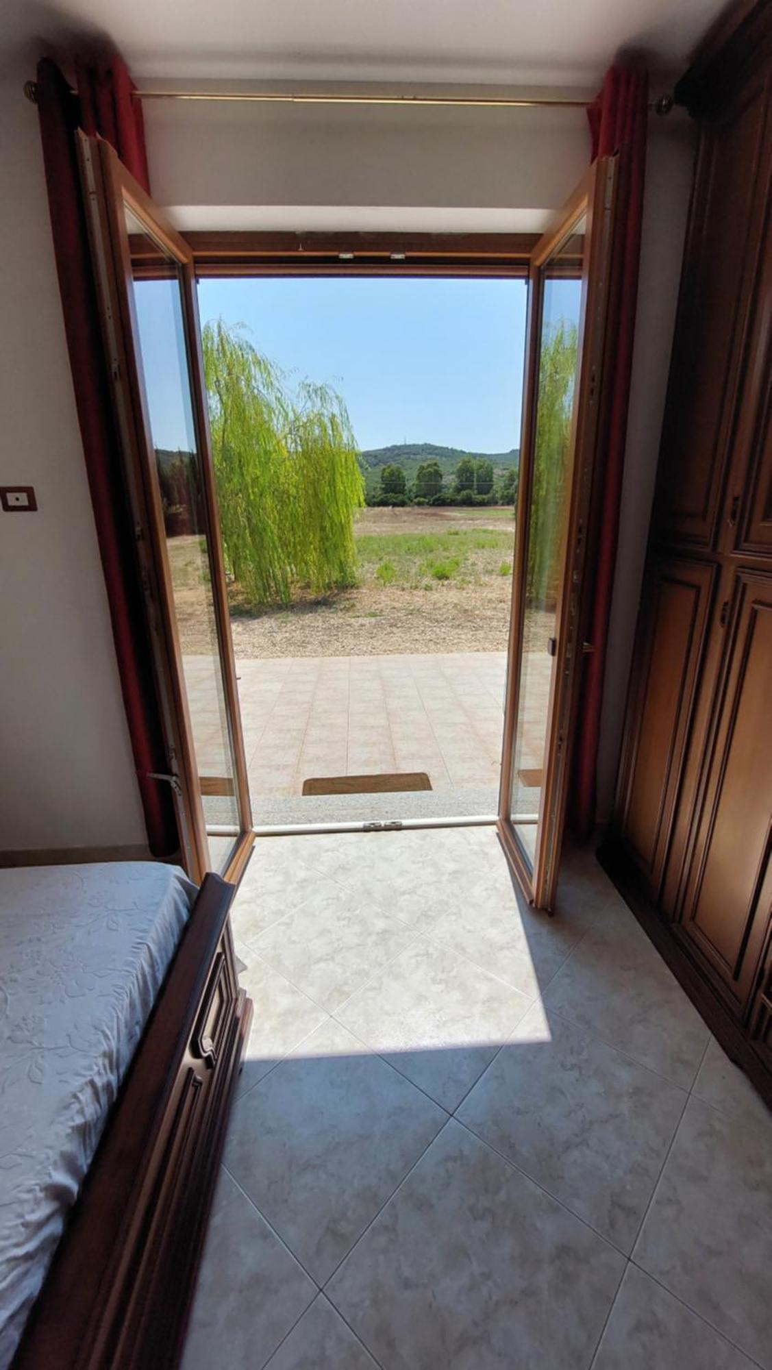 Villa Rosemary ออลเมโด ภายนอก รูปภาพ