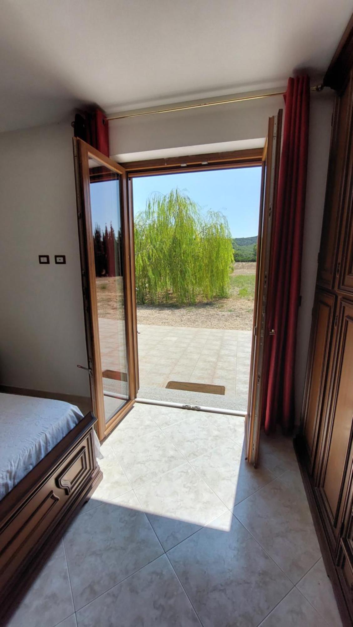 Villa Rosemary ออลเมโด ภายนอก รูปภาพ